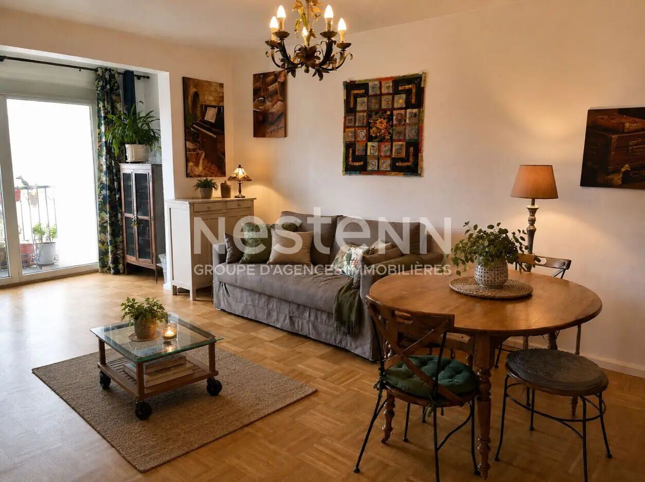 Appartement à vendre, 79m², Écully