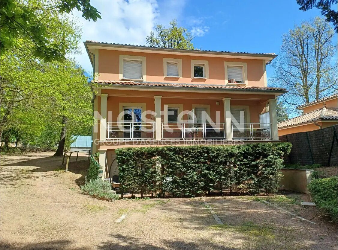 Appartement à vendre, 38m², Charbonnières-les-Bains
