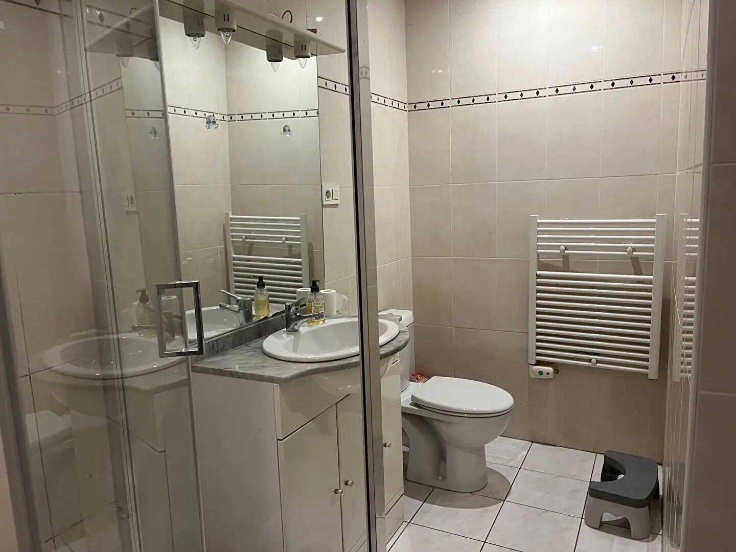 Appartement à vendre, 38m², Charbonnières-les-Bains
