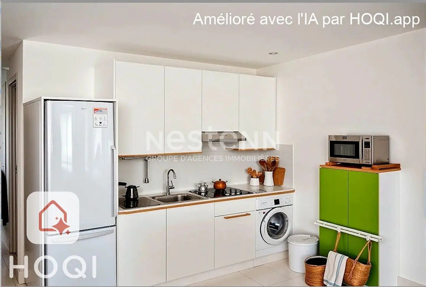 Appartement à vendre, 38m², Charbonnières-les-Bains