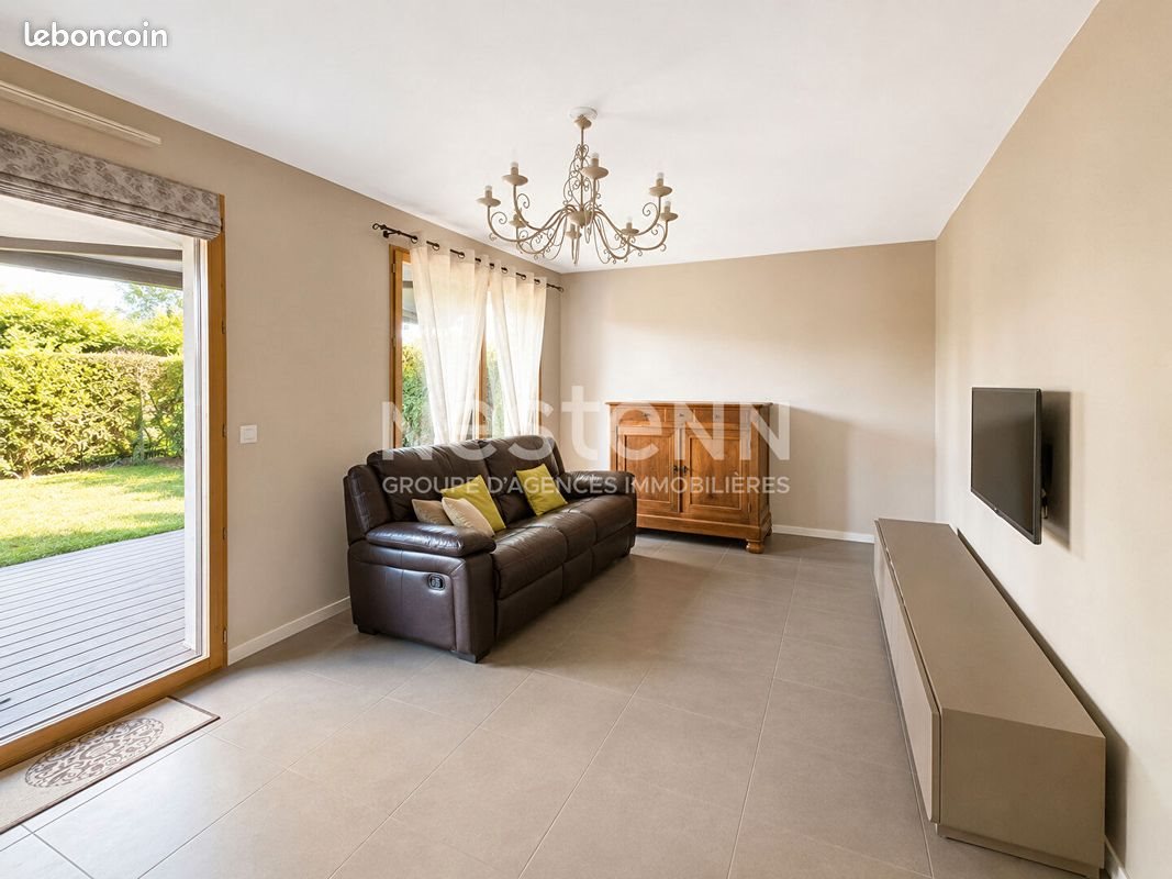 Appartement à vendre, 70m², Écully