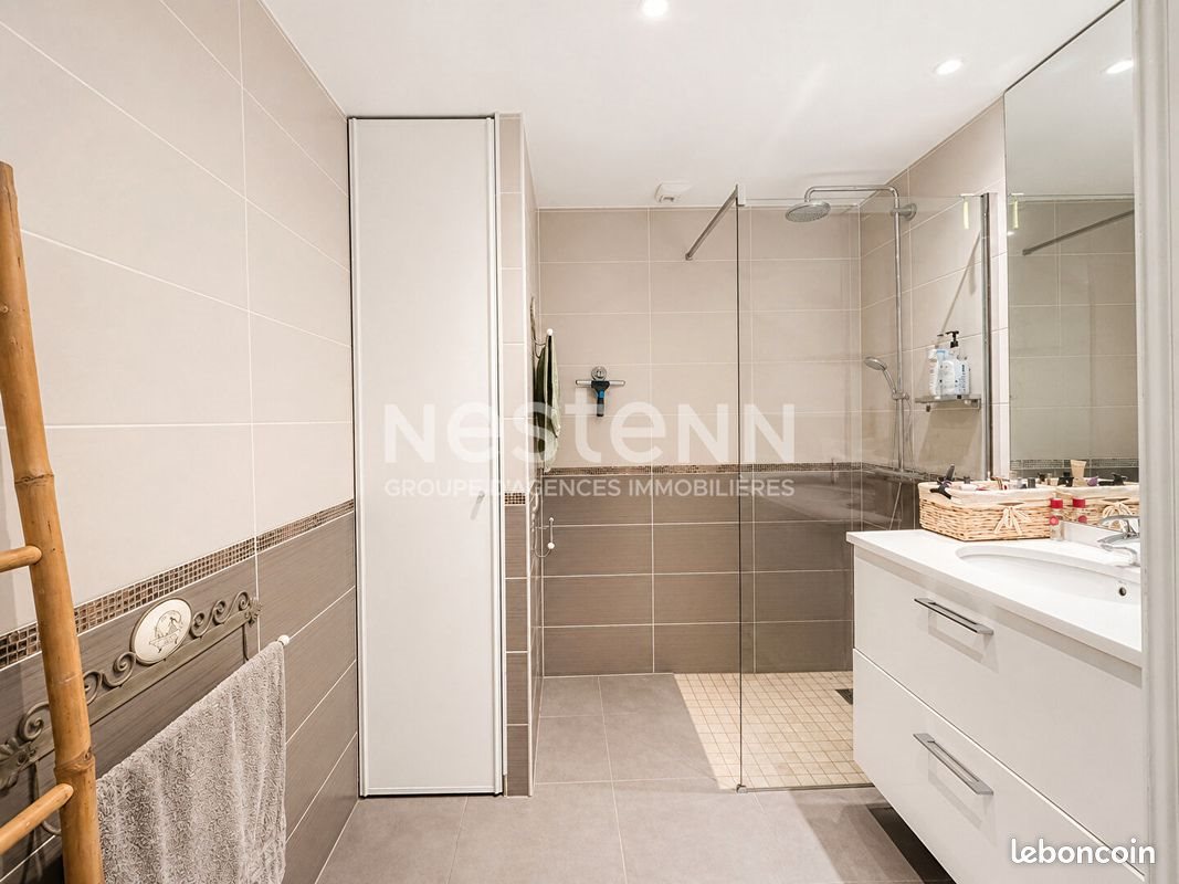 Appartement à vendre, 70m², Écully