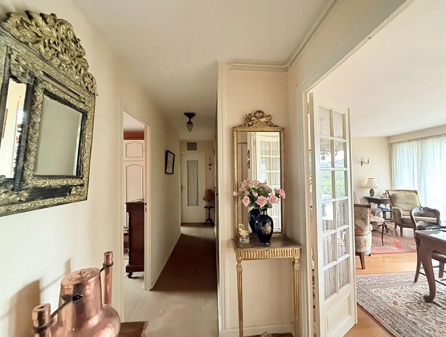 Appartement à vendre, 81m², Écully