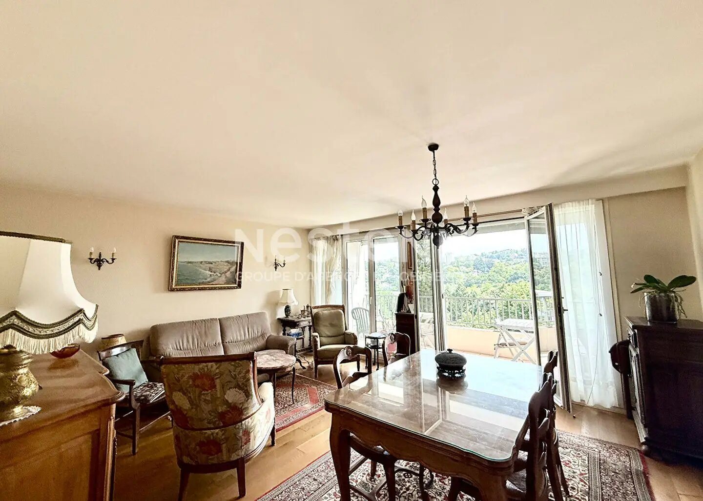 Appartement à vendre, 81m², Écully