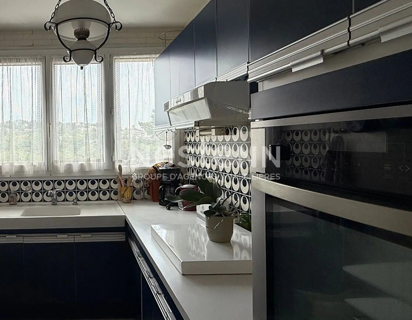 Appartement à vendre, 81m², Écully