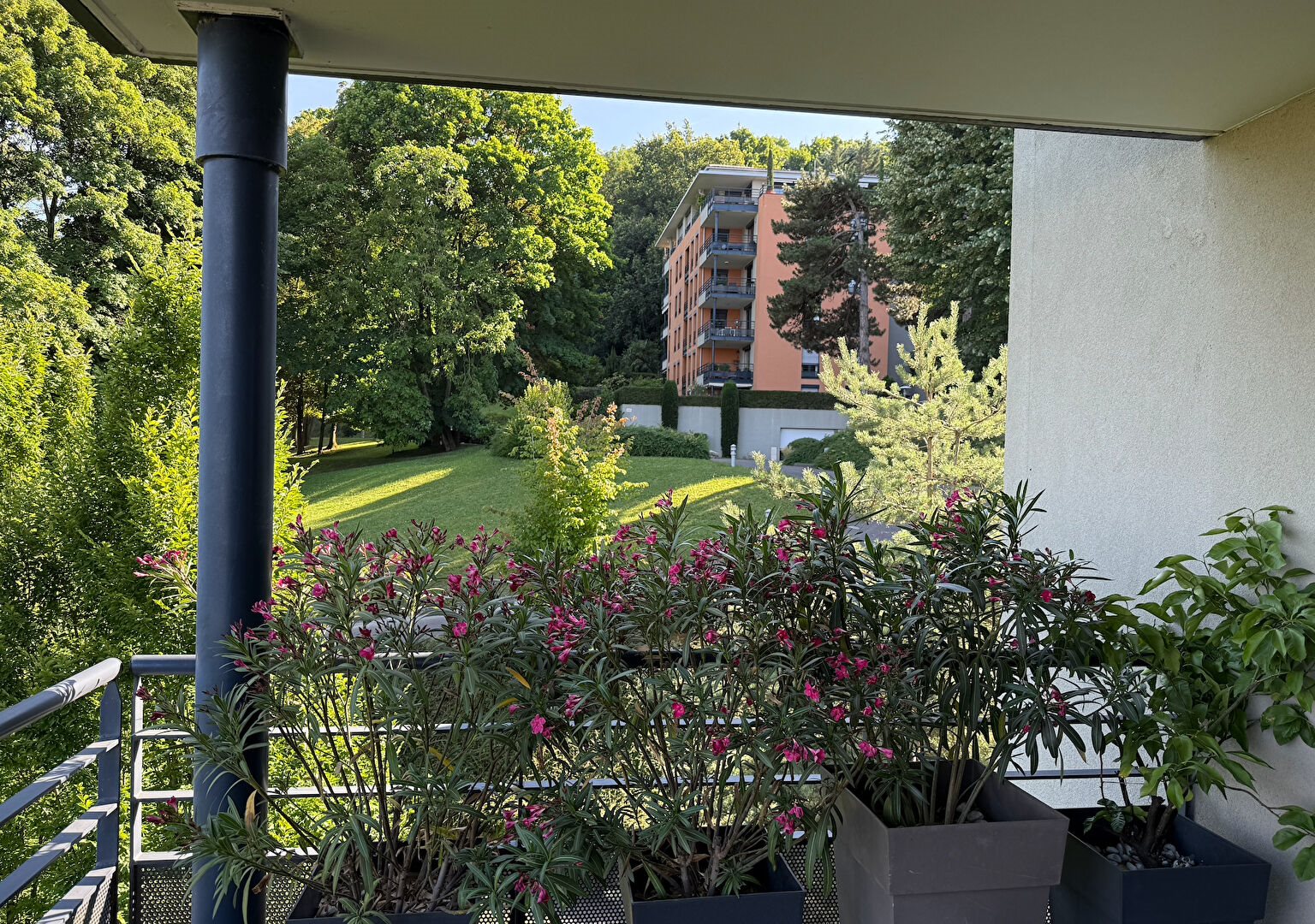 Appartement à vendre, 120m², Sainte-Foy-lès-Lyon