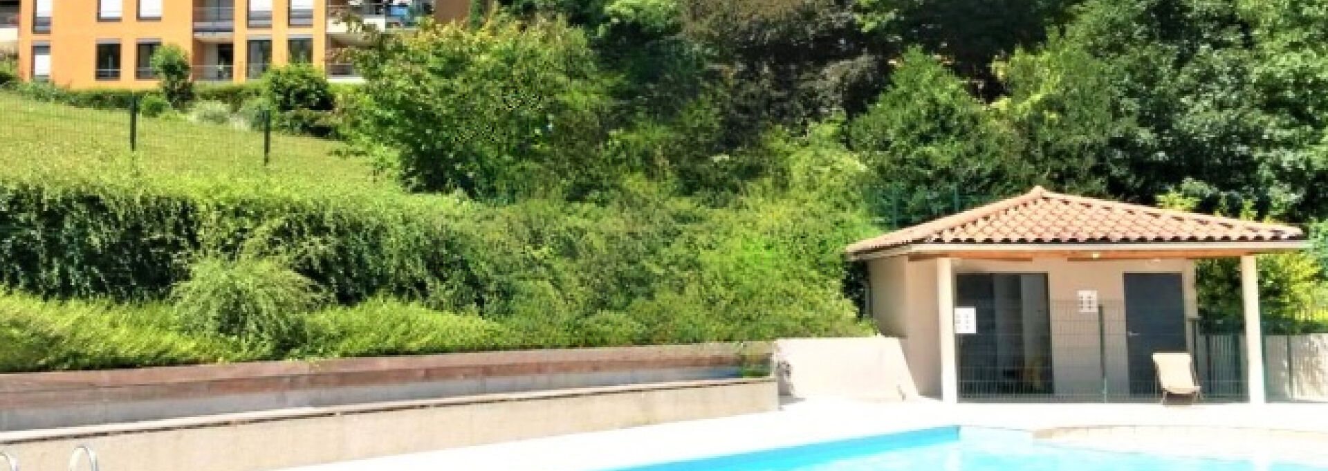 Appartement à vendre, 120m², Sainte-Foy-lès-Lyon