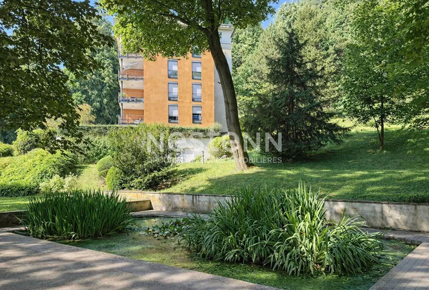 Appartement à vendre, 87m², Sainte-Foy-lès-Lyon