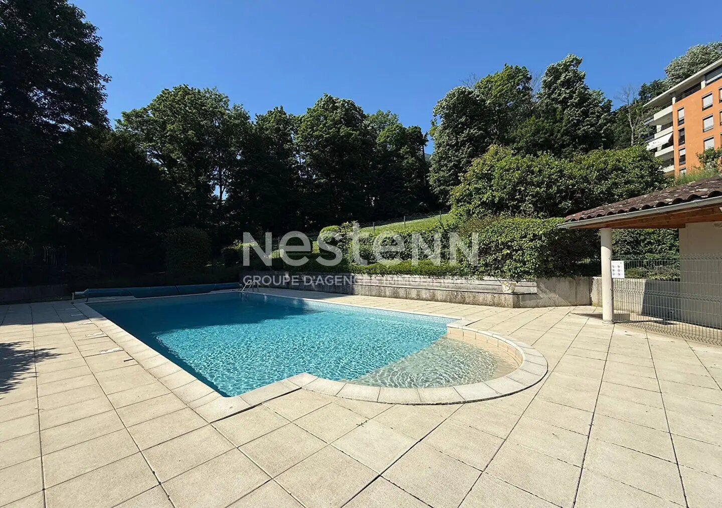 Appartement à vendre, 87m², Sainte-Foy-lès-Lyon