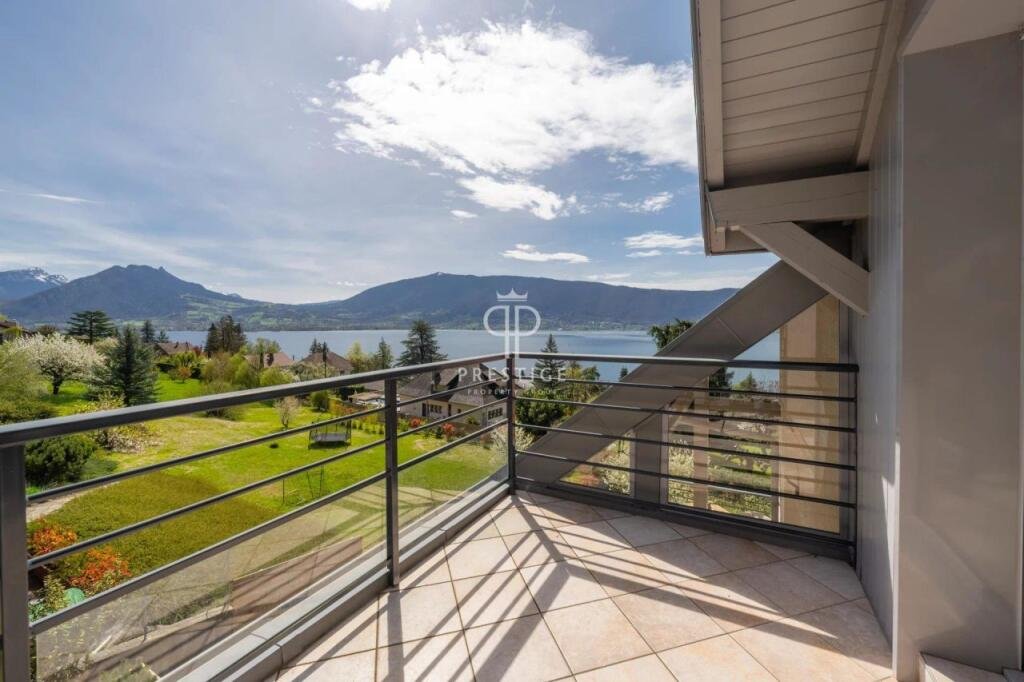 Maison à vendre, 265m², Veyrier-du-Lac