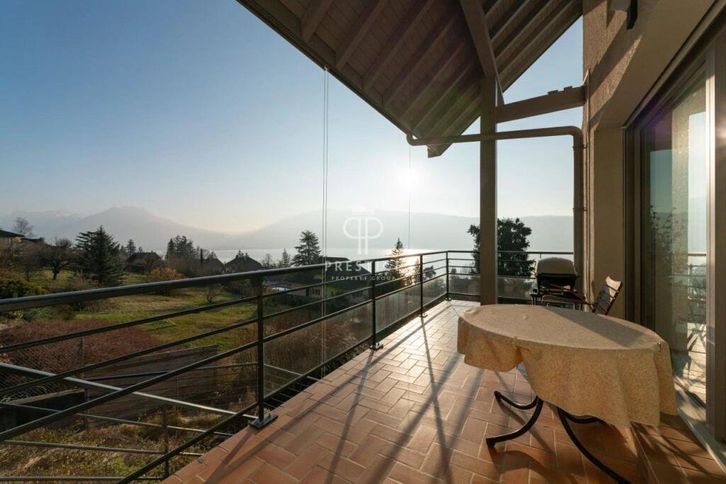 Maison à vendre, 265m², Veyrier-du-Lac