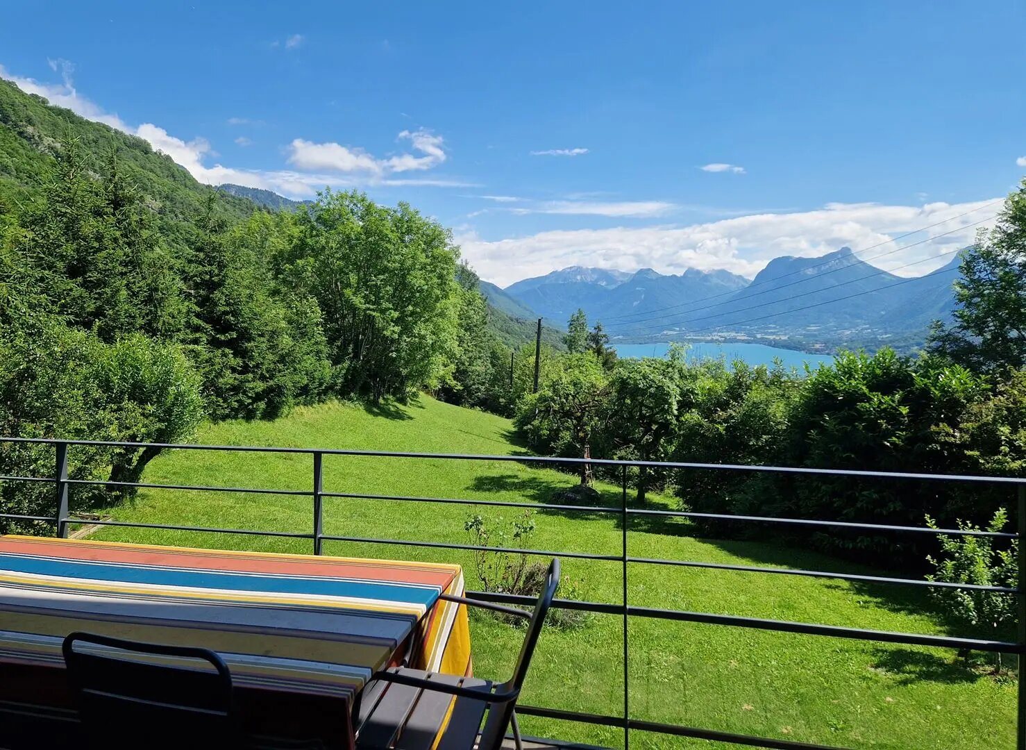 Maison à vendre, 214m², Talloires