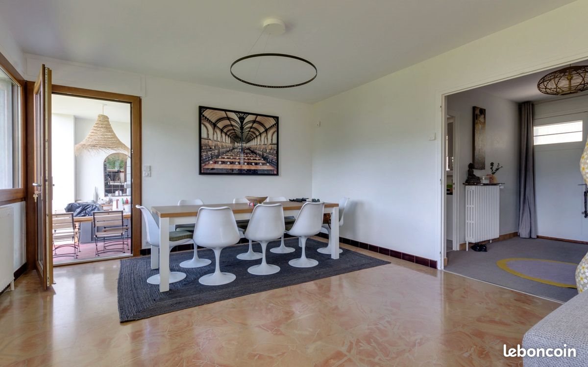 Maison à vendre, 141m², Veyrier-du-Lac