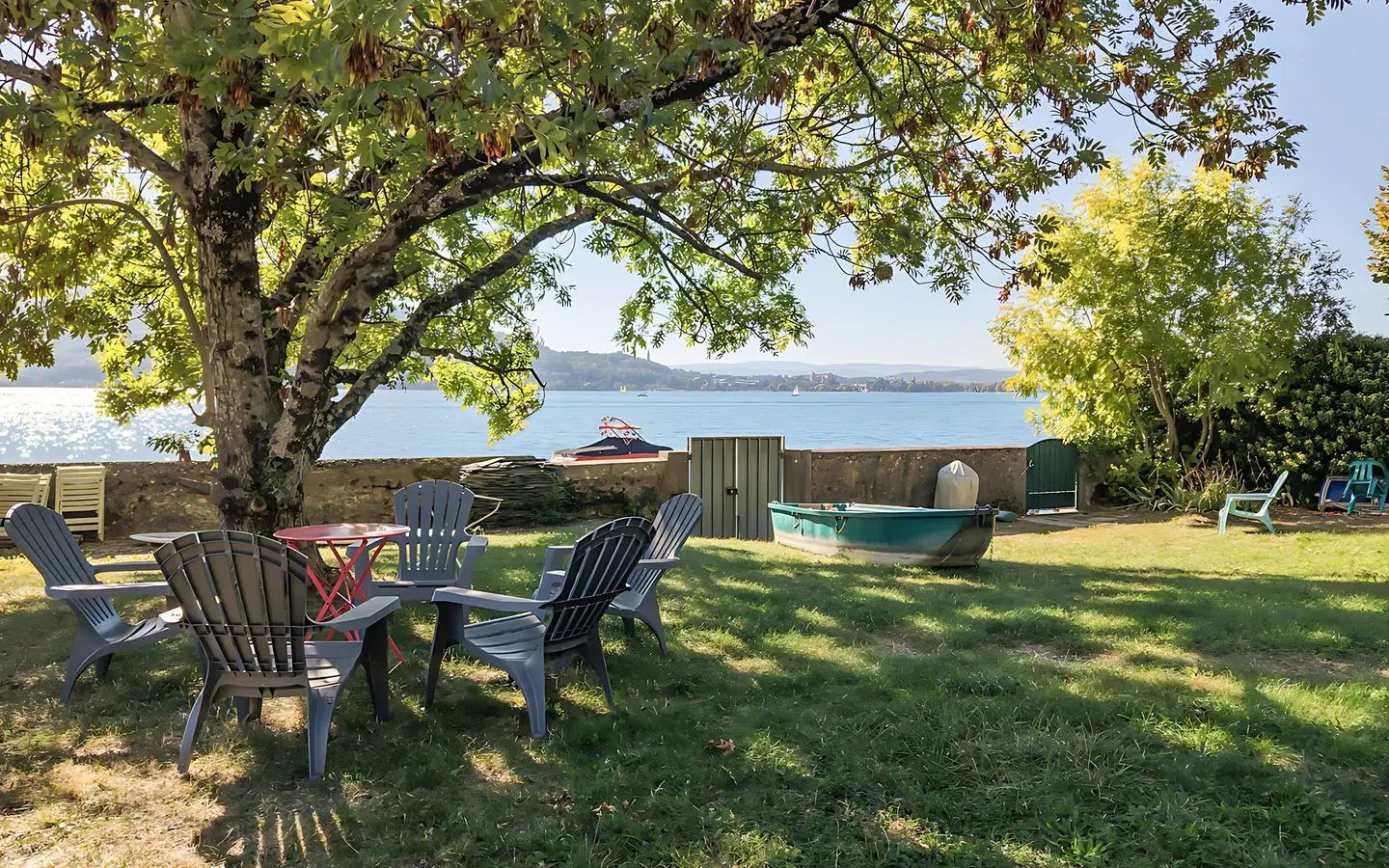 Appartement à vendre, 201m², Veyrier-du-Lac