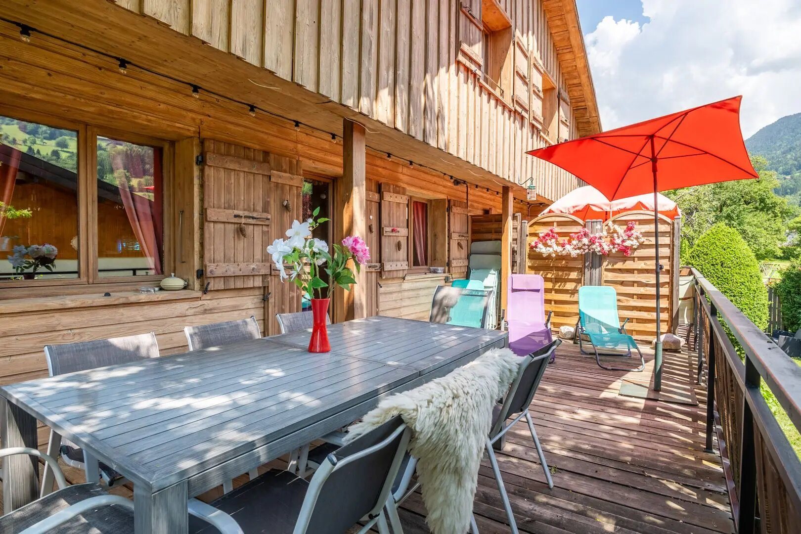 Maison à vendre, 250m², Thônes