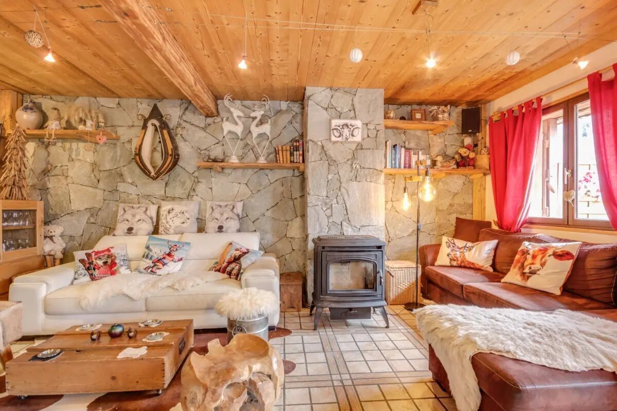 Maison à vendre, 250m², Thônes