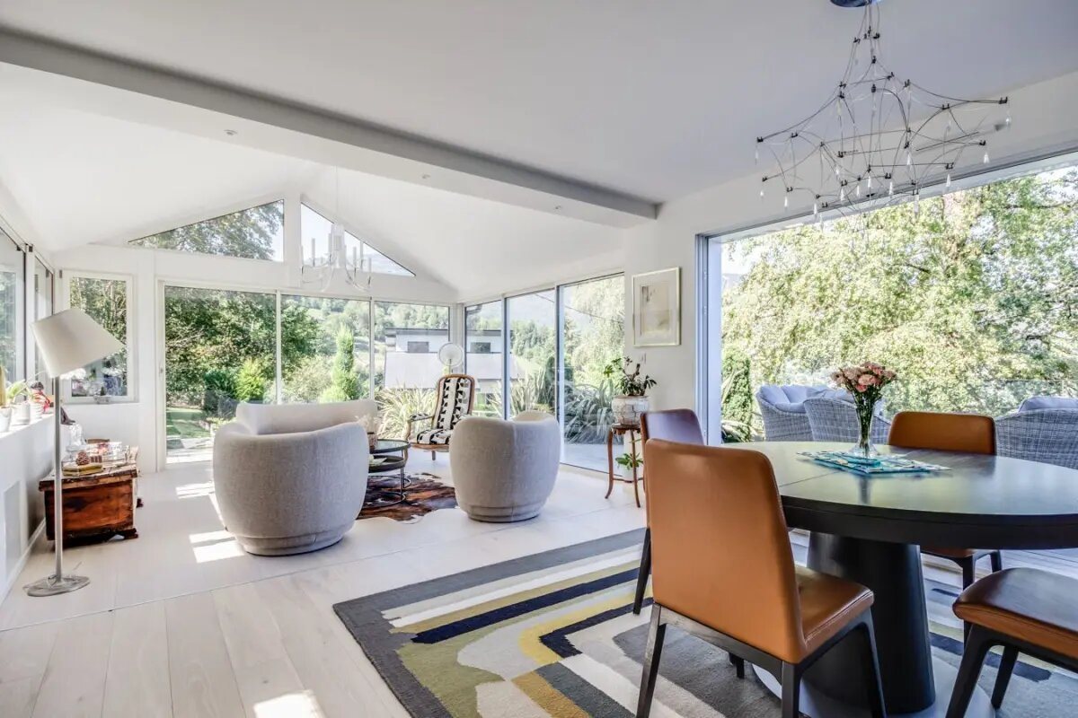 Maison à vendre, 170m², Saint-Jorioz