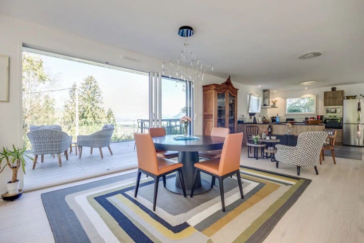 Maison à vendre, 170m², Saint-Jorioz
