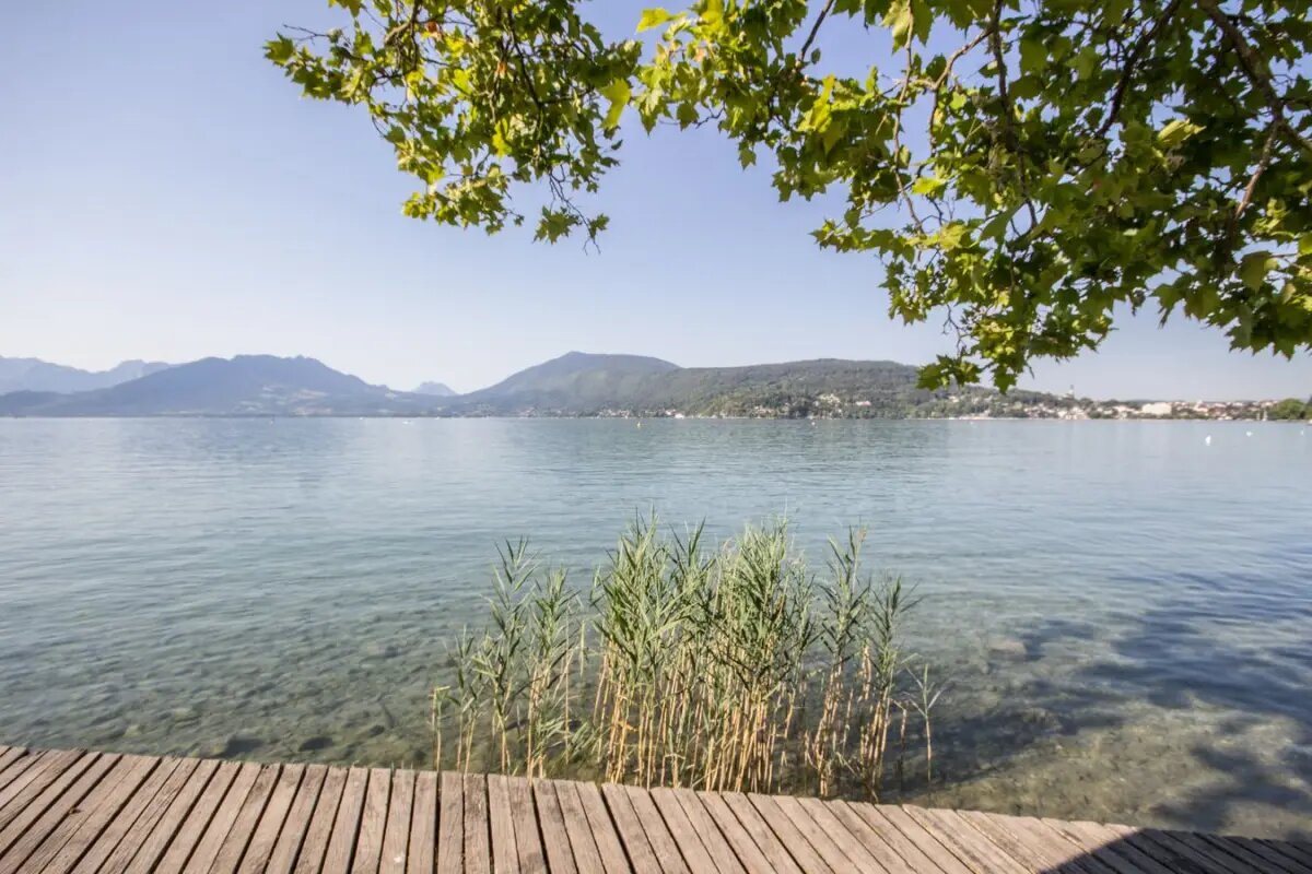 Maison à vendre, 168m², Annecy-le-Vieux