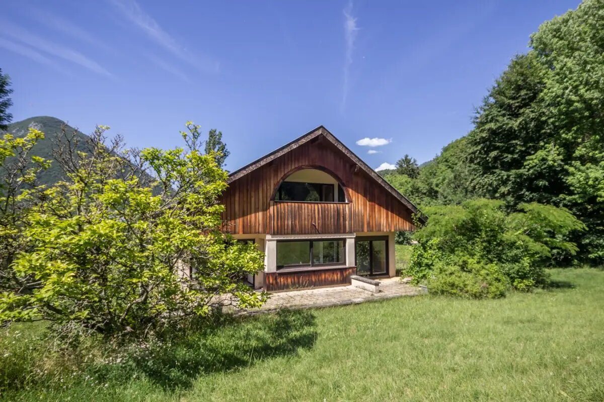 Maison à vendre, 200m², Talloires