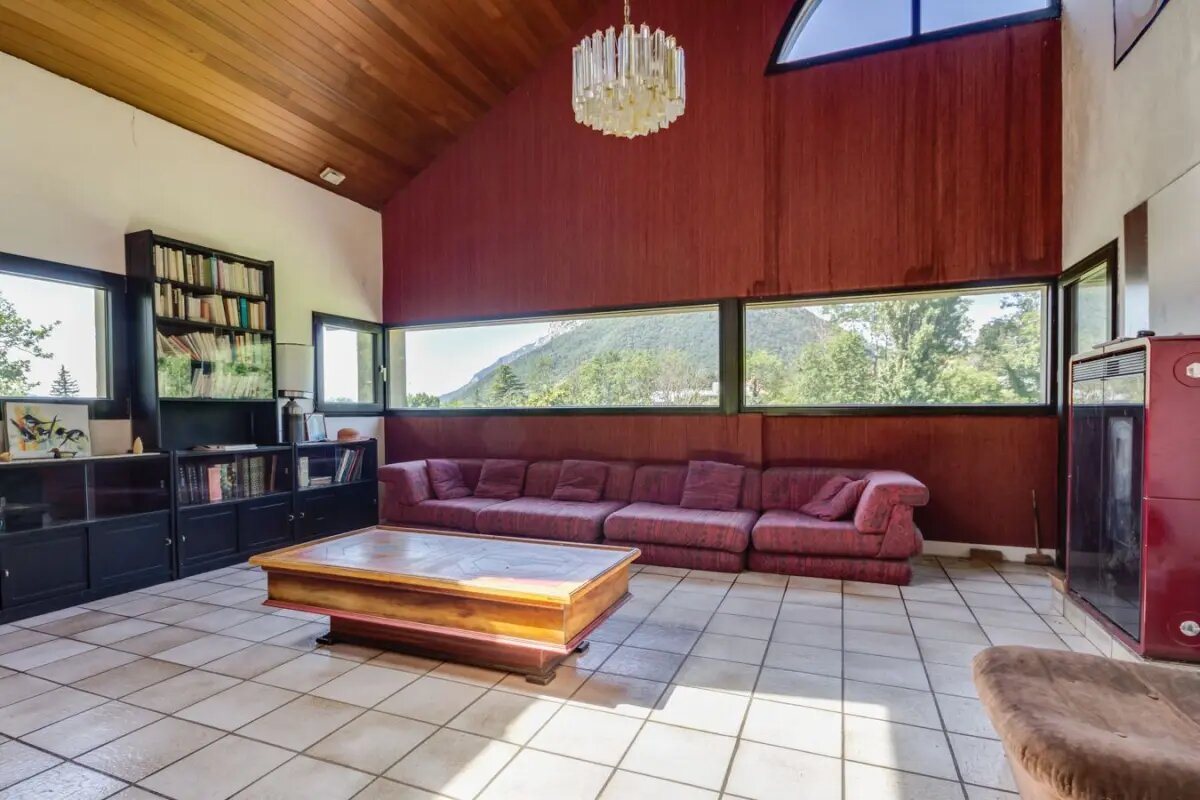 Maison à vendre, 200m², Talloires