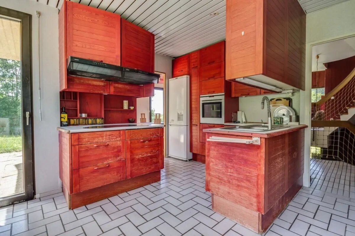 Maison à vendre, 200m², Talloires