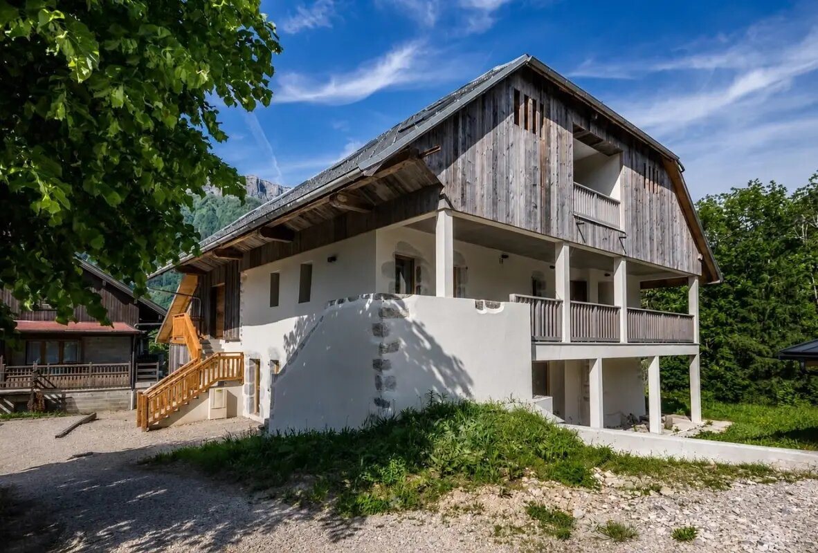 Appartement à vendre, 86m², Alex
