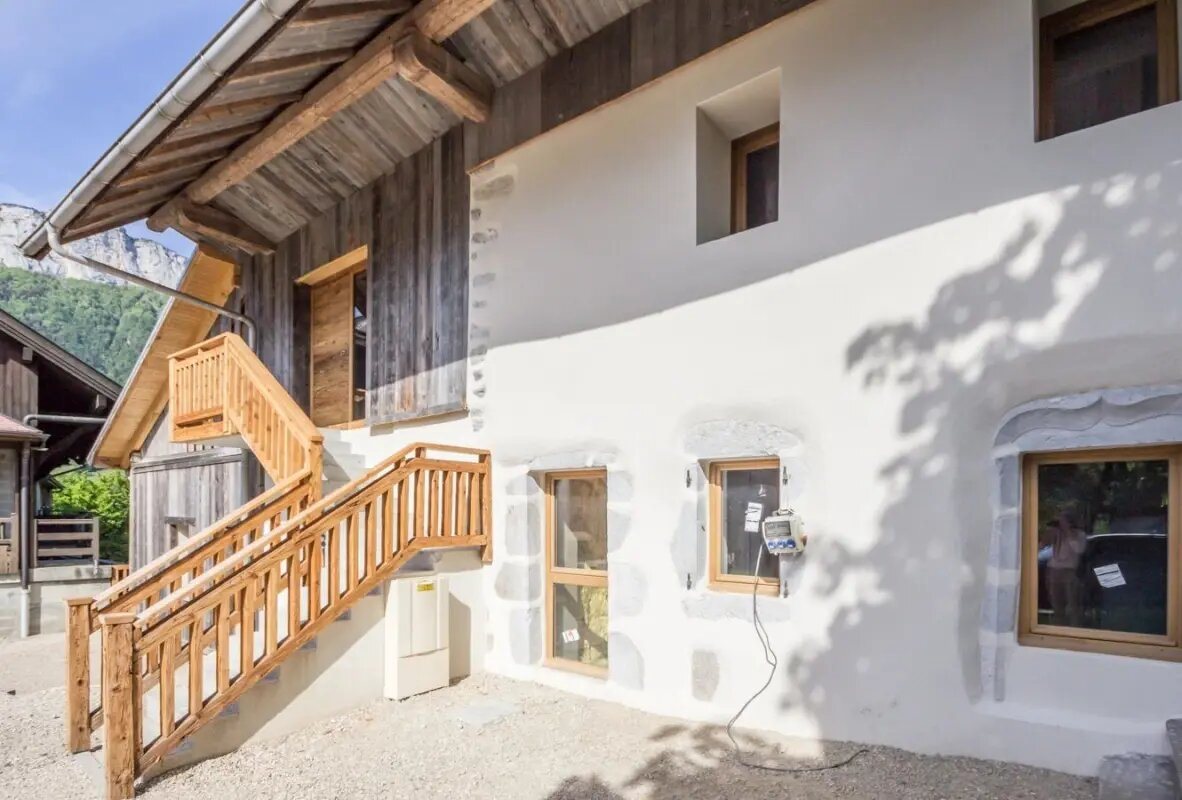 Appartement à vendre, 86m², Alex