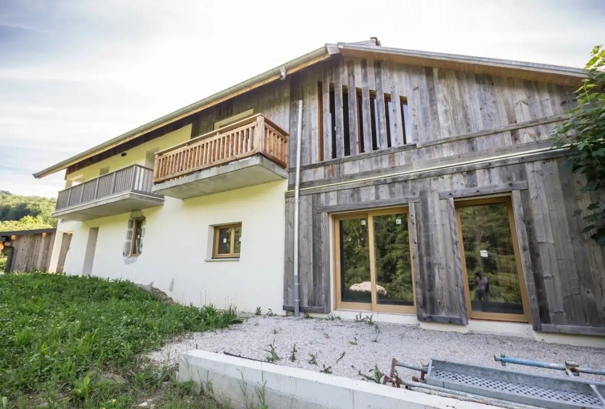 Appartement à vendre, 86m², Alex