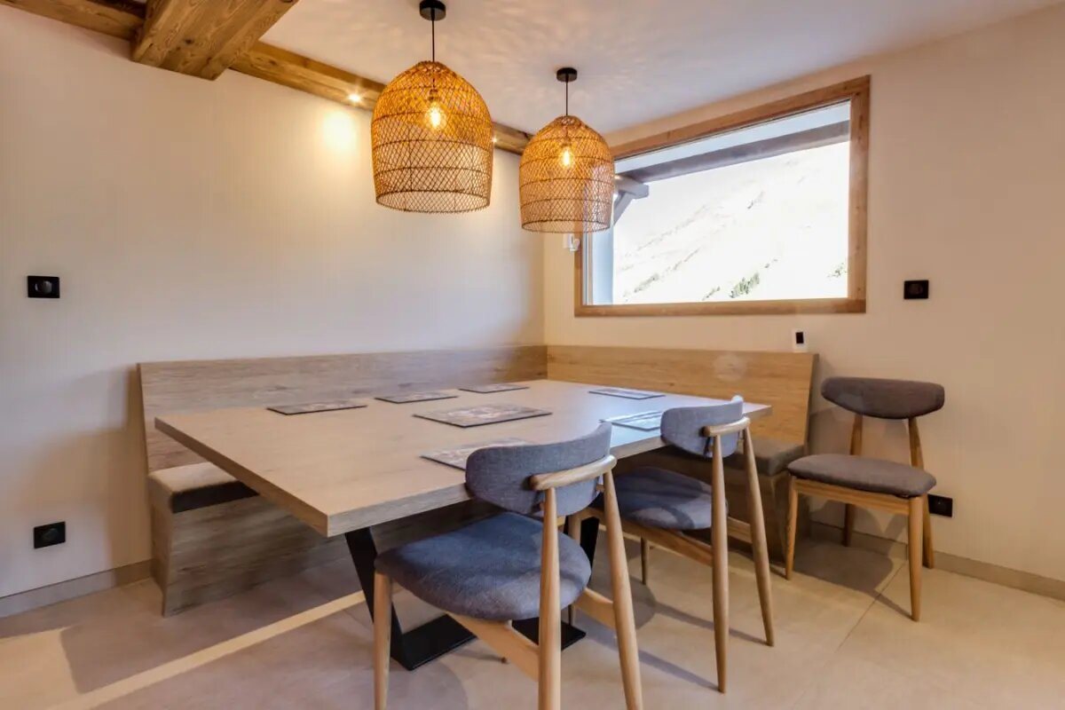 Appartement à vendre, 93m², Manigod