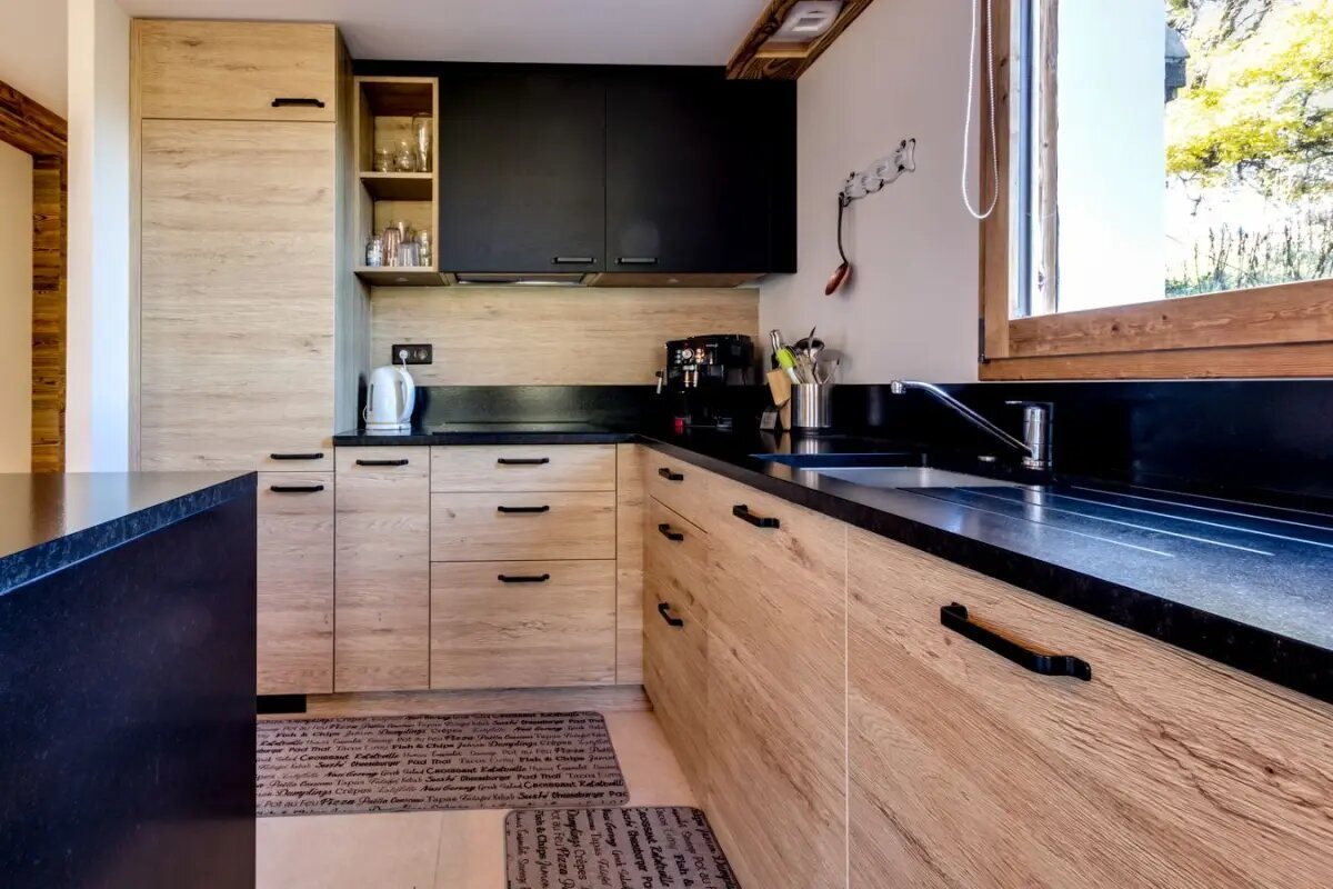 Appartement à vendre, 93m², Manigod