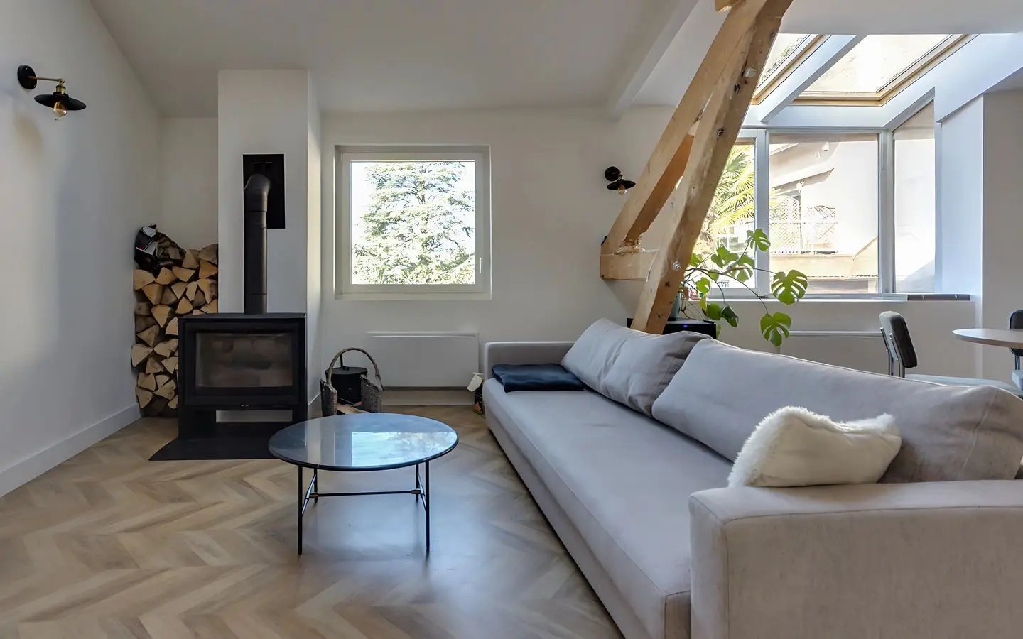 Appartement à vendre, 144m², Veyrier-du-Lac