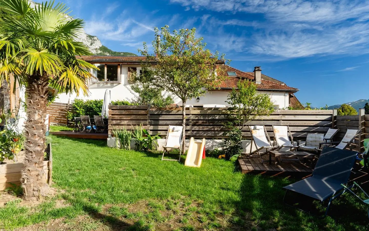 Appartement à vendre, 144m², Veyrier-du-Lac