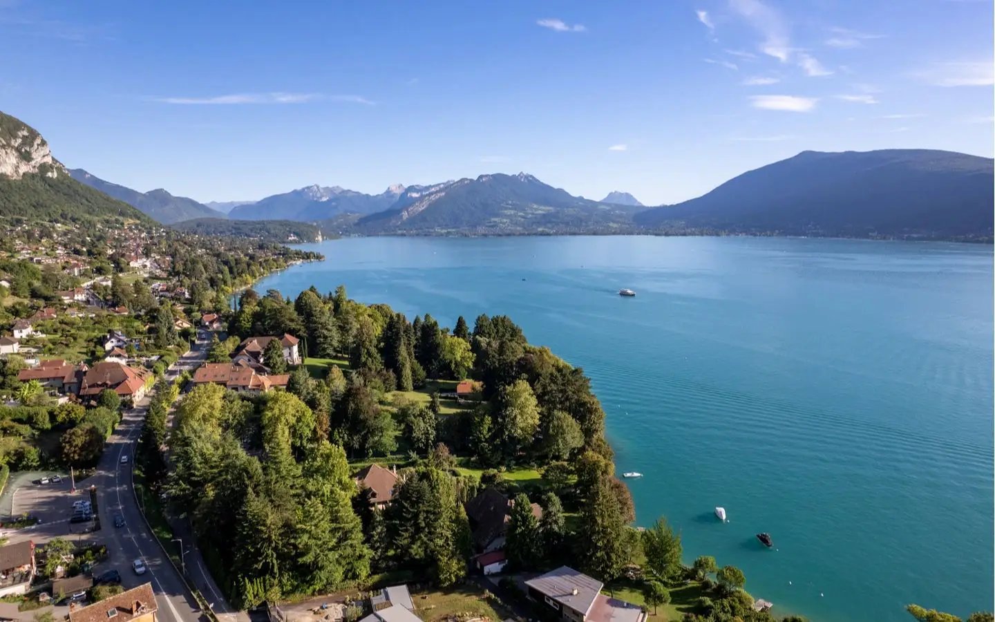 Appartement à vendre, 144m², Veyrier-du-Lac