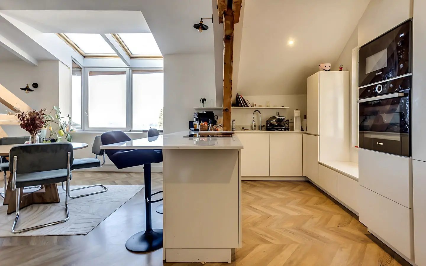 Appartement à vendre, 144m², Veyrier-du-Lac