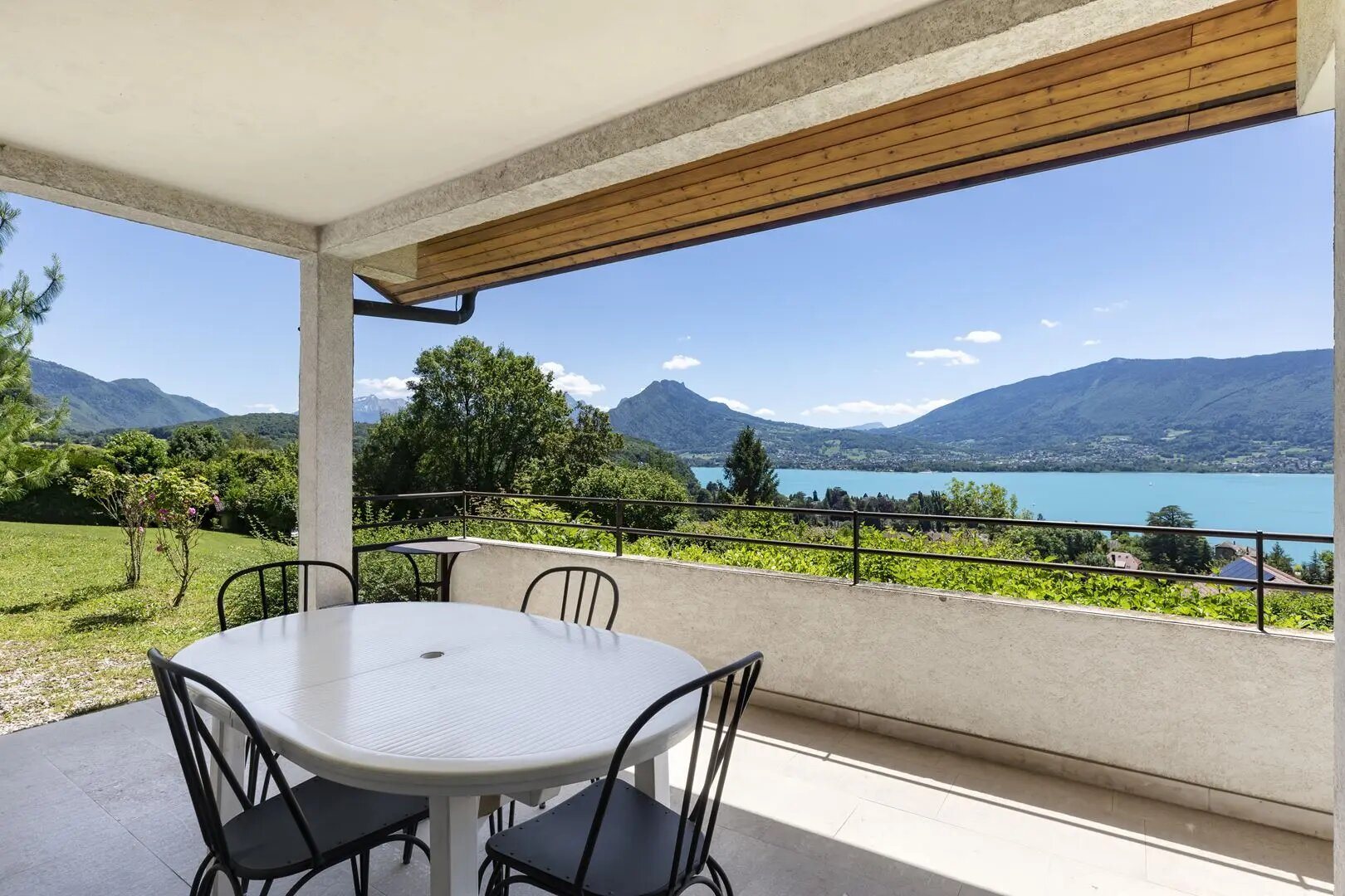 Maison à vendre, 218m², Menthon-Saint-Bernard