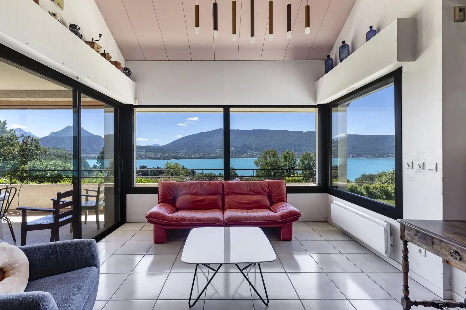 Maison à vendre, 218m², Menthon-Saint-Bernard