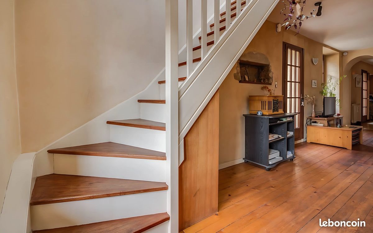 Maison à vendre, 68m², Veyrier-du-Lac