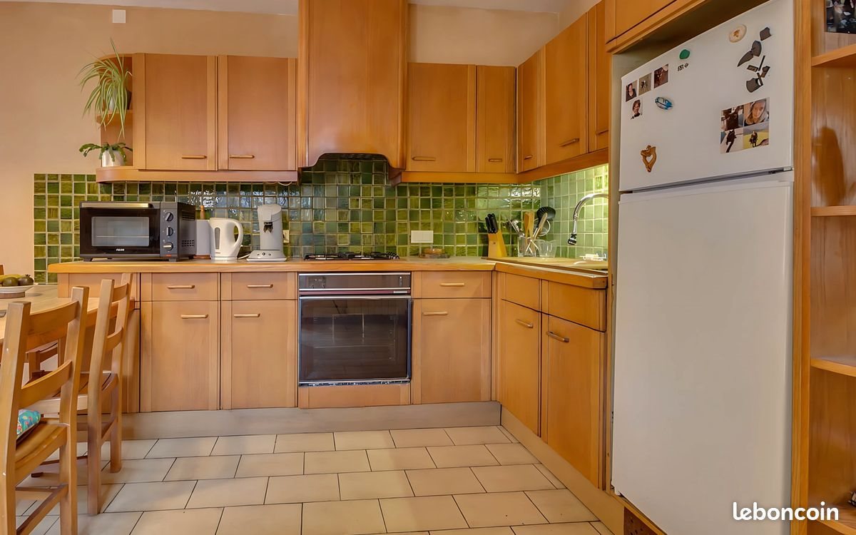 Maison à vendre, 68m², Veyrier-du-Lac