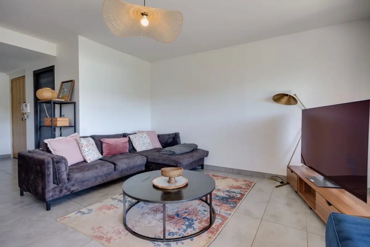 Appartement à vendre, 78m², Veyrier-du-Lac