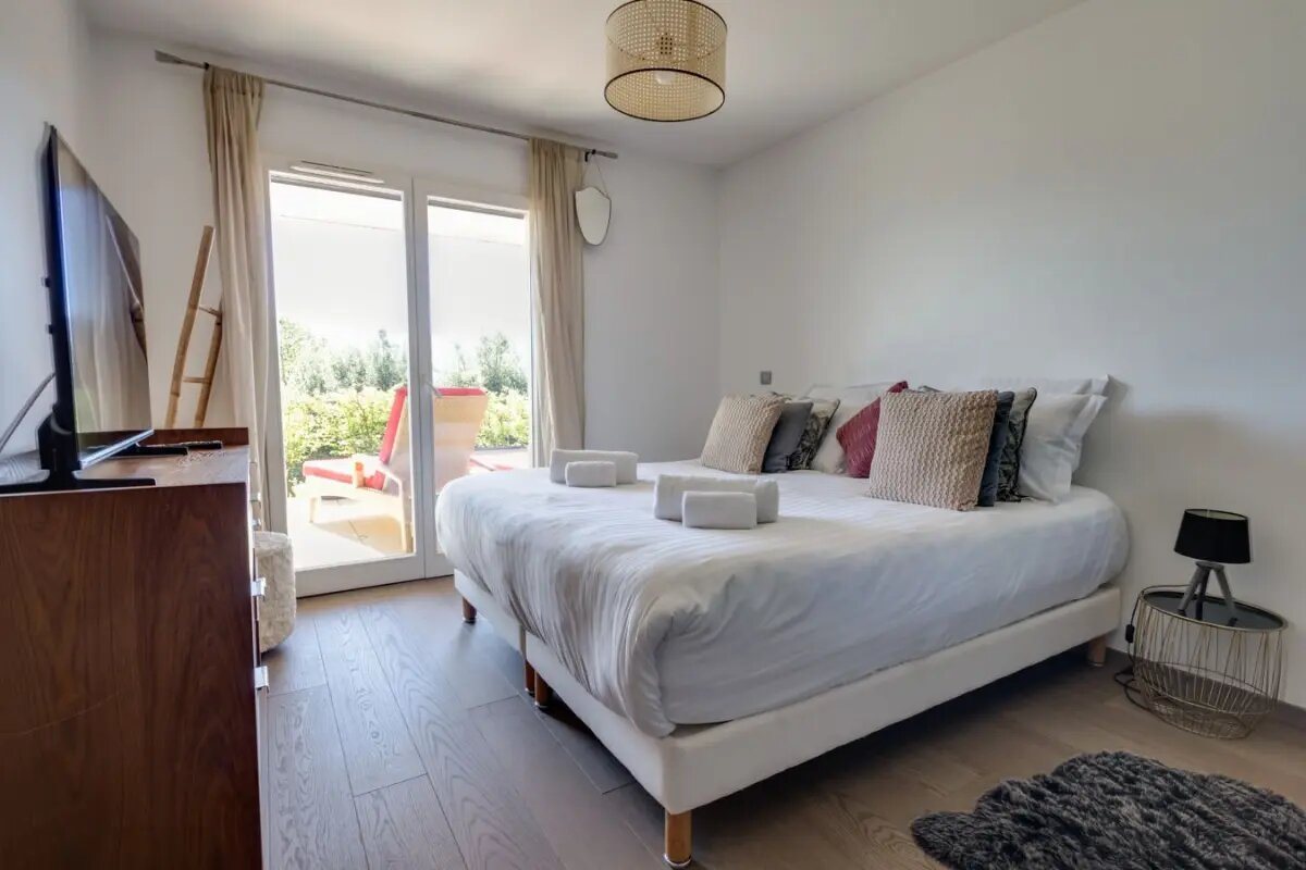 Appartement à vendre, 78m², Veyrier-du-Lac