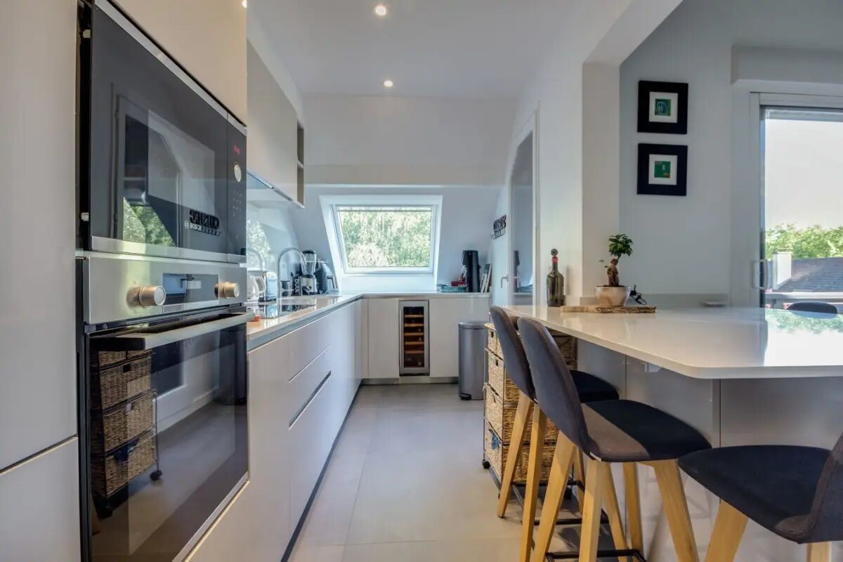 Appartement à vendre, 82m², Menthon-Saint-Bernard