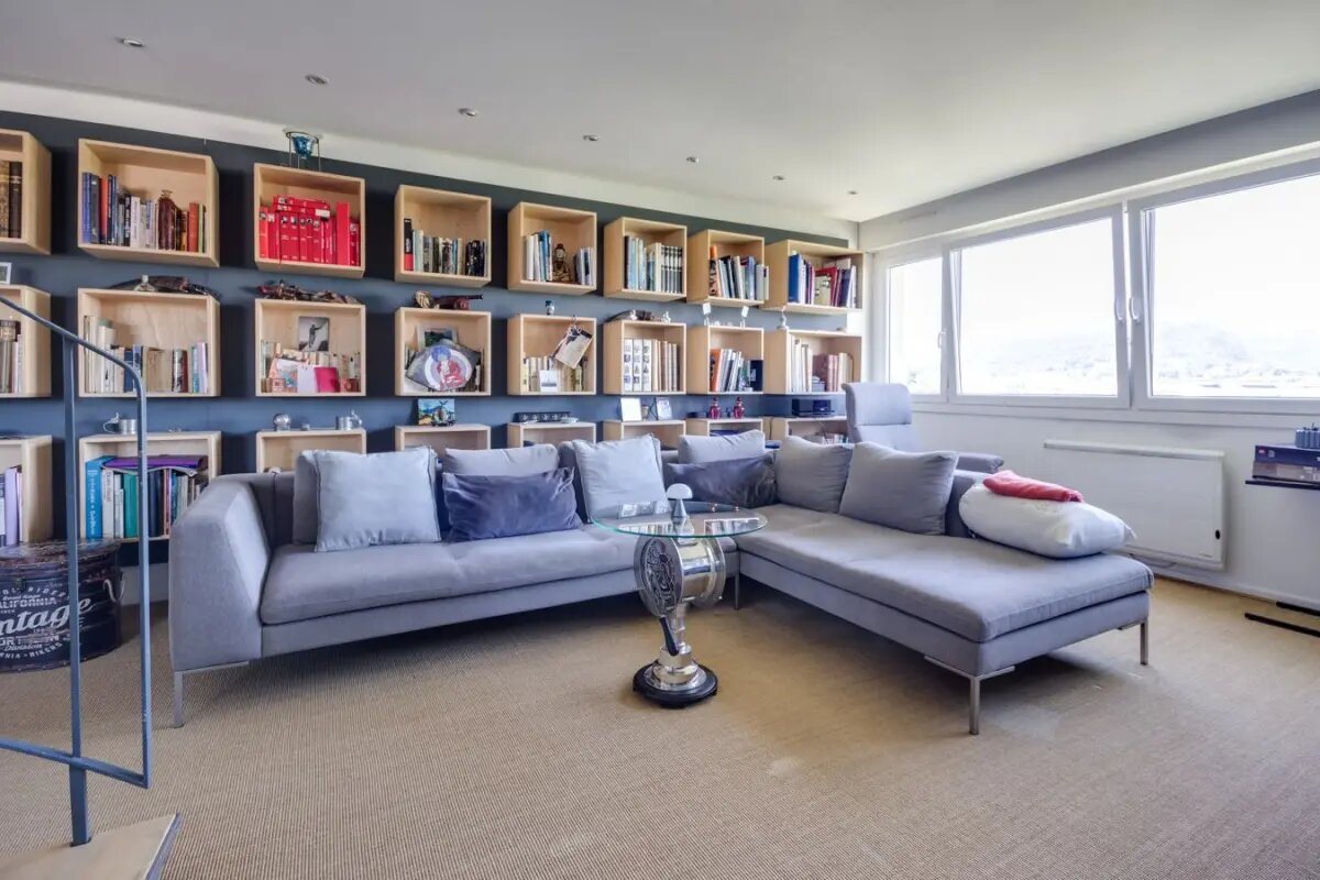 Appartement à vendre, 196m², Annecy-le-Vieux