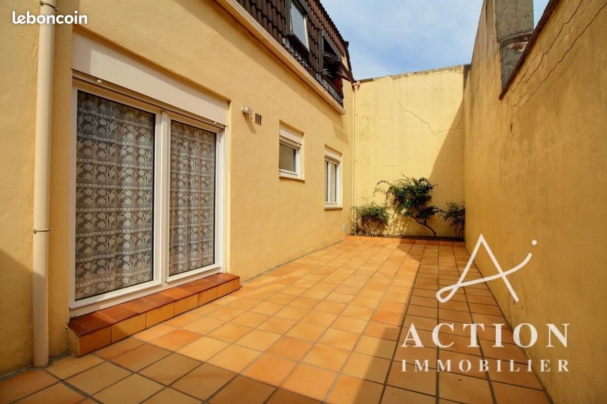 Appartement à vendre, 220m², Mons-en-Baroeul