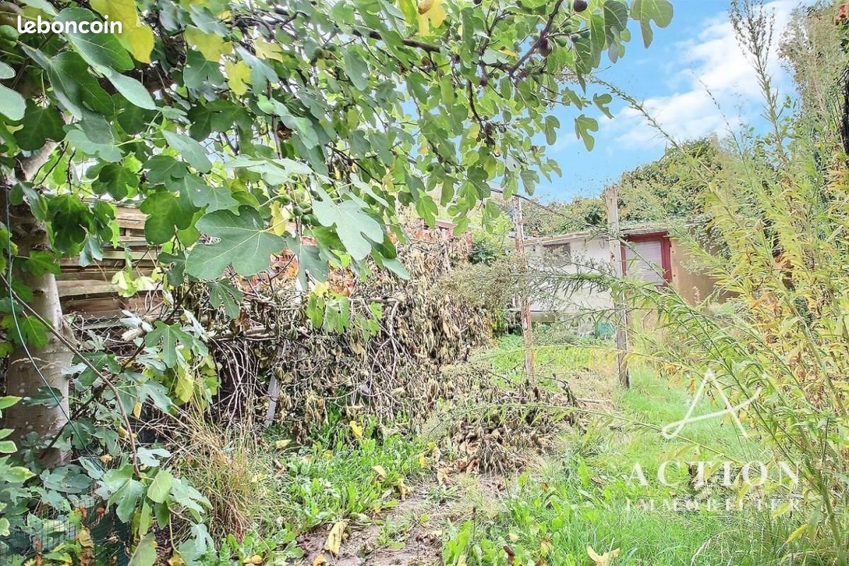 Maison à vendre, 76m², Lys-lez-Lannoy