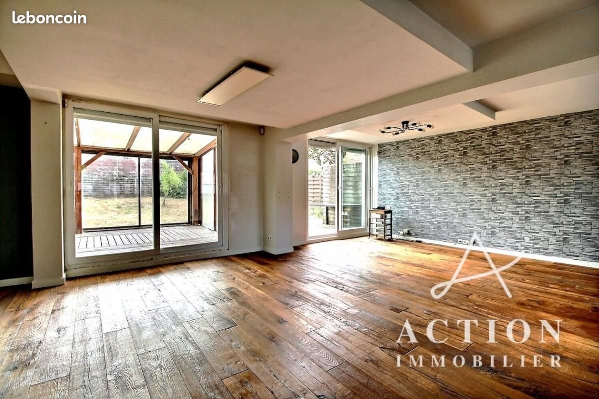 Maison à vendre, 208m², Mons-en-Baroeul
