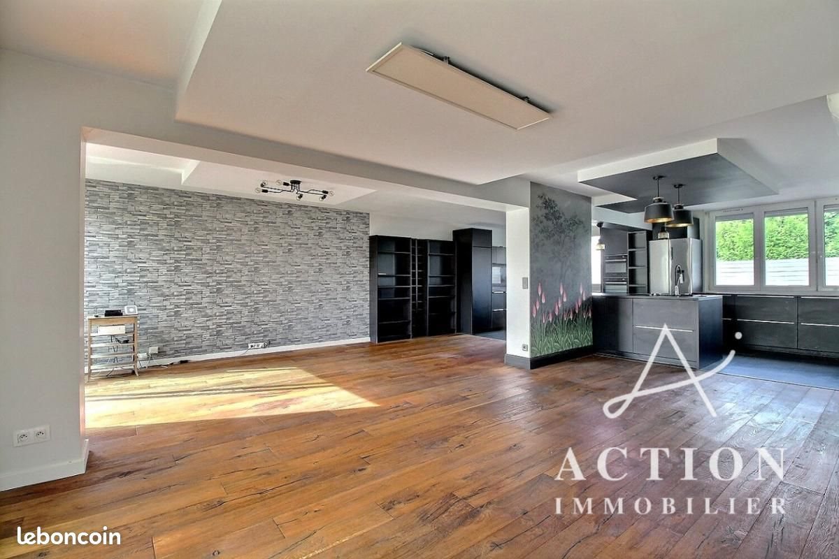 Maison à vendre, 208m², Mons-en-Baroeul