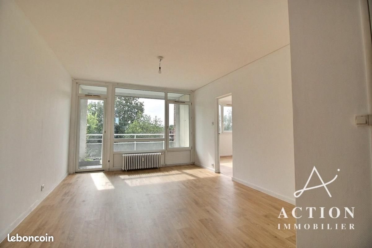 Appartement à vendre, 45m², Lys-lez-Lannoy