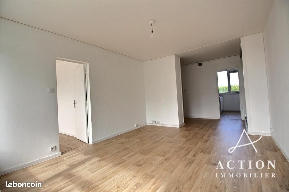 Appartement à vendre, 45m², Lys-lez-Lannoy