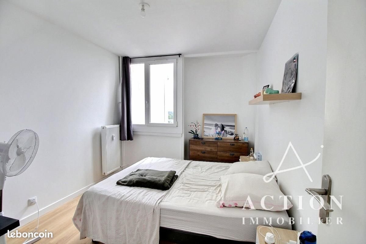 Appartement à vendre, 53m², Mons-en-Baroeul